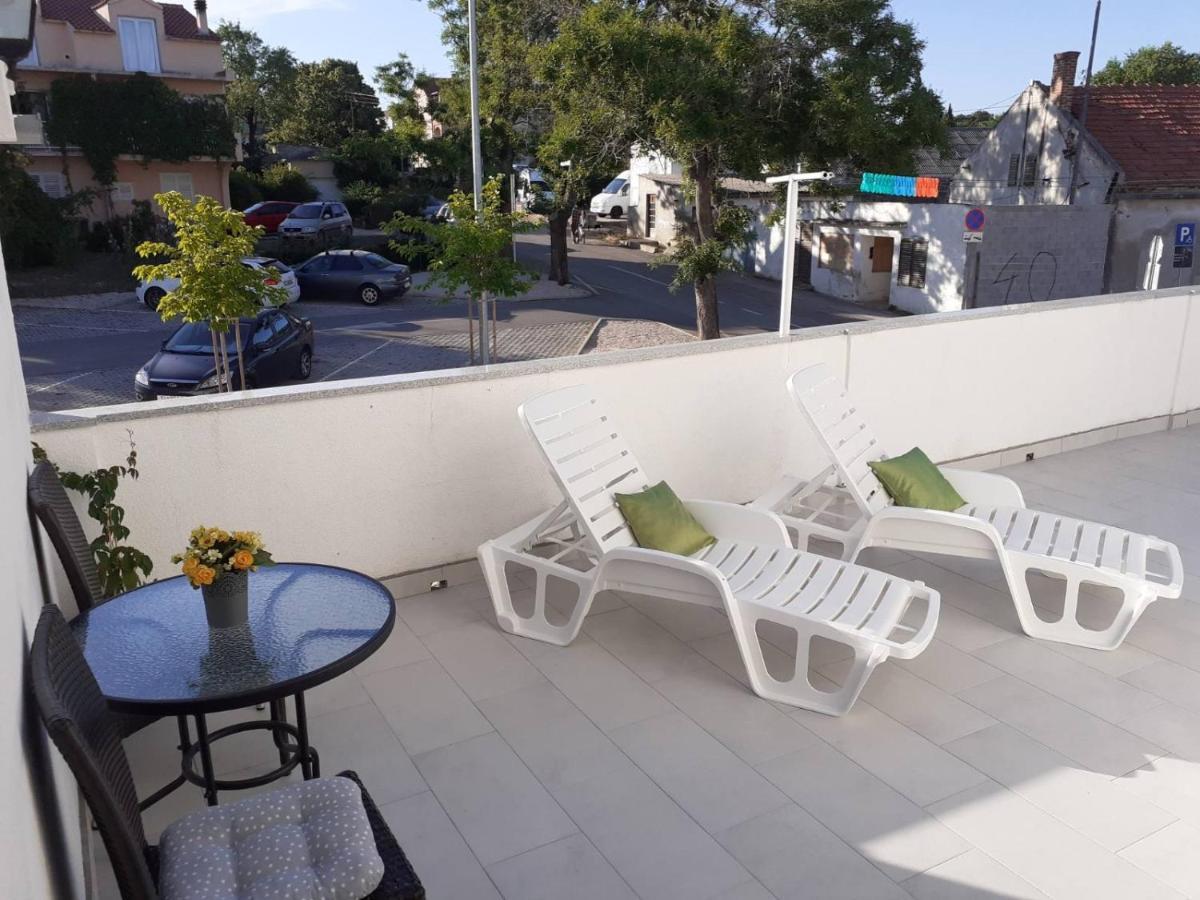 Apartment & Rooms Riva Vodice Exterior photo
