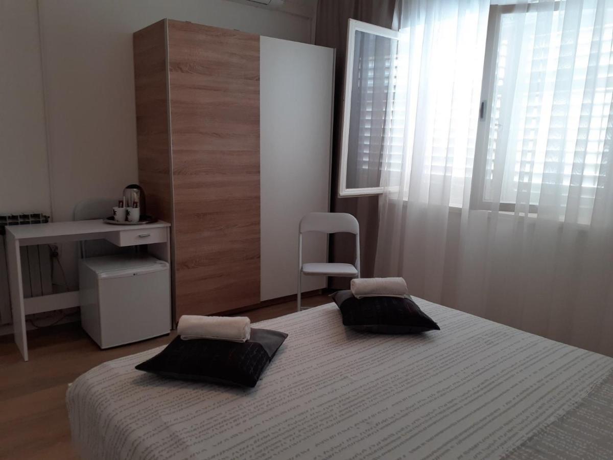 Apartment & Rooms Riva Vodice Exterior photo