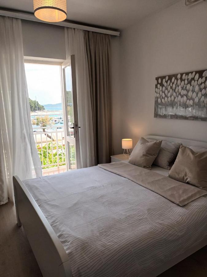 Apartment & Rooms Riva Vodice Exterior photo