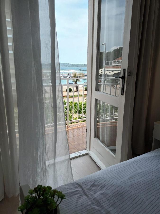 Apartment & Rooms Riva Vodice Exterior photo