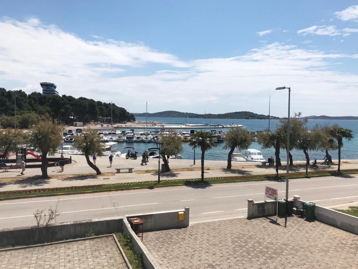 Apartment & Rooms Riva Vodice Exterior photo