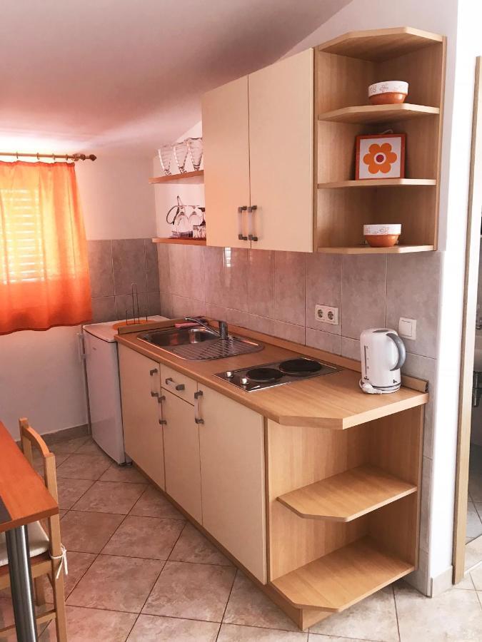 Apartment & Rooms Riva Vodice Exterior photo